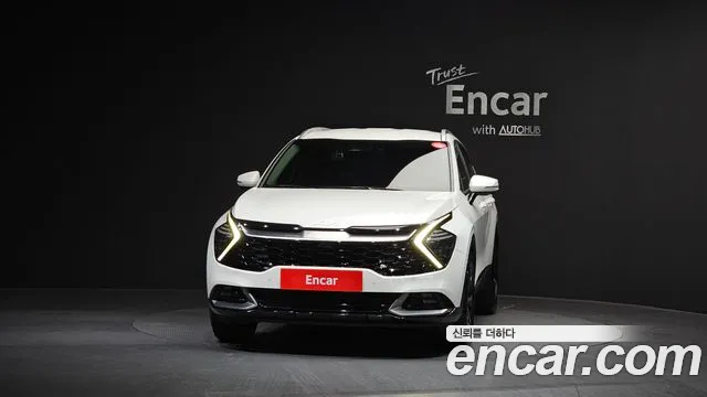 Kia Sportage — Фото автомобиля 3