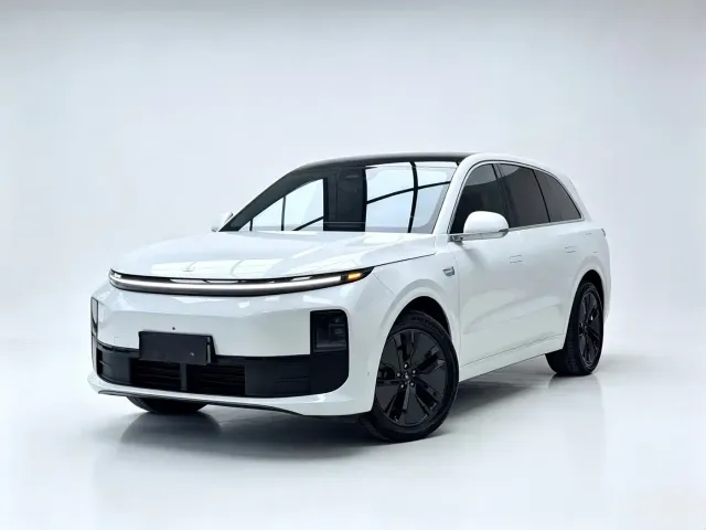 Фотография автомобиля — Li Auto L6