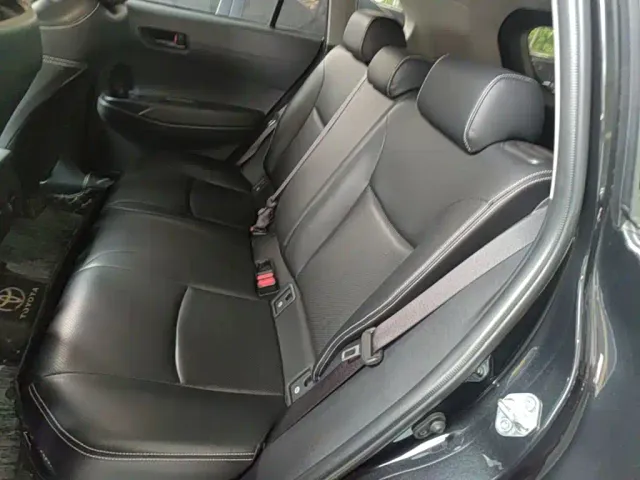 Toyota Corolla Cross — Фото автомобиля 16