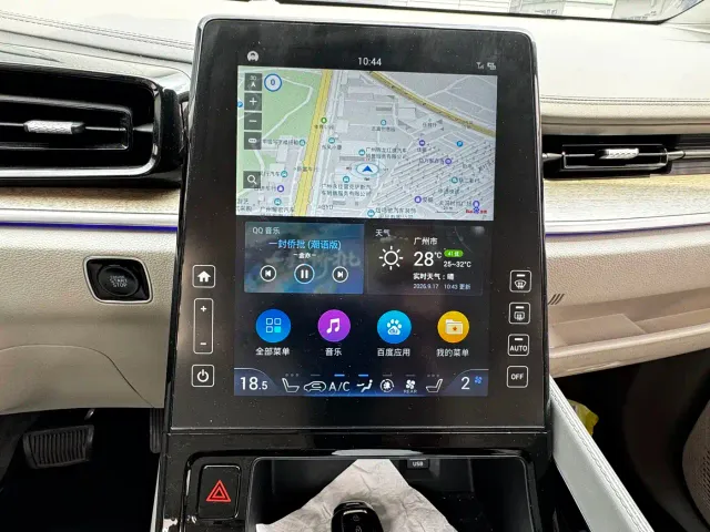 Hyundai Custo — Фото автомобиля 14