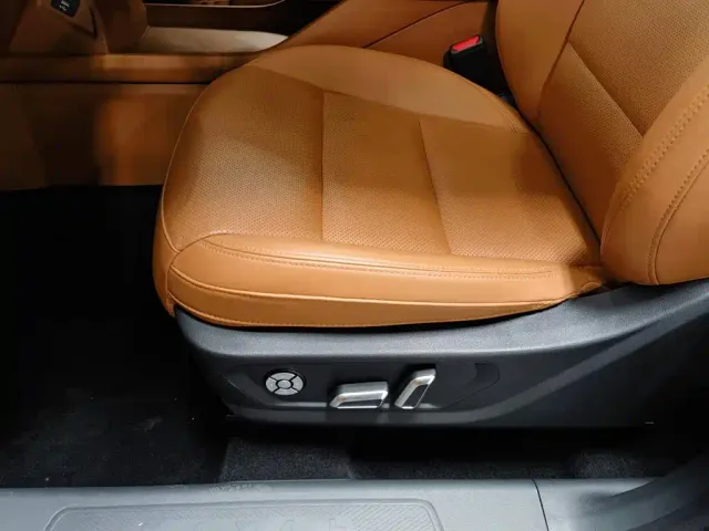 Haval Xiaolong MAX — Фото автомобиля 20
