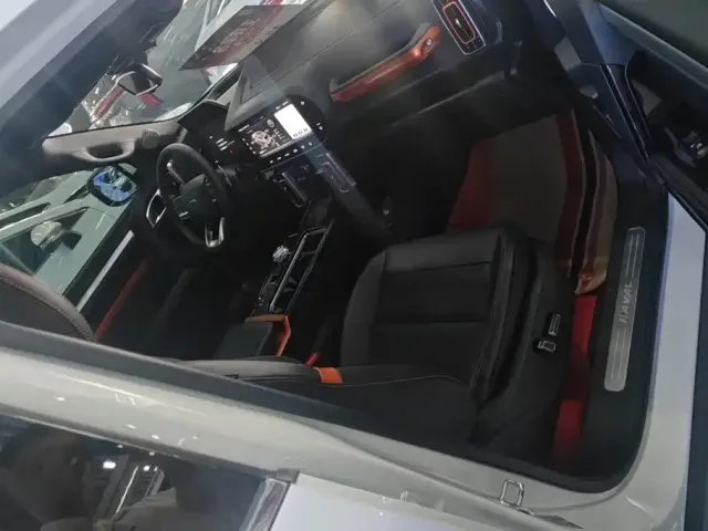Haval Big Dog — Фото автомобиля 8