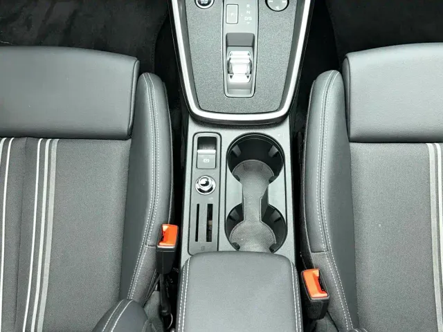 Audi A3 — Фото автомобиля 18