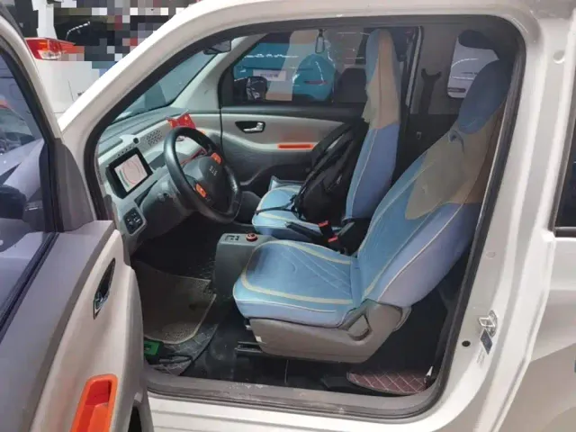 DFSK Mini EV — Фото автомобиля 14