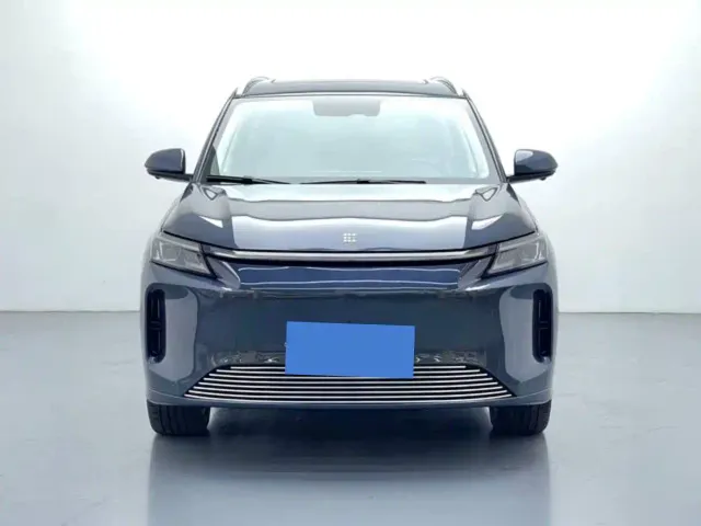 Landian E5 PLUS — Фото автомобиля 2