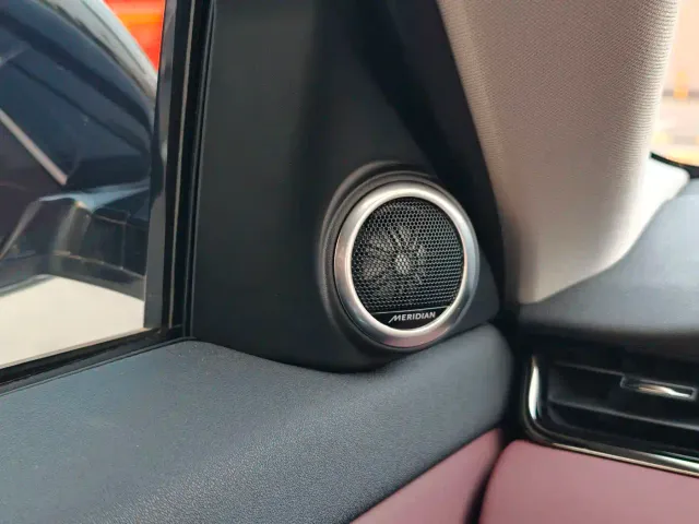 Land Rover Range Rover Evoque — Фото автомобиля 15