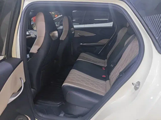 BYD Dolphin — Фото автомобиля 16