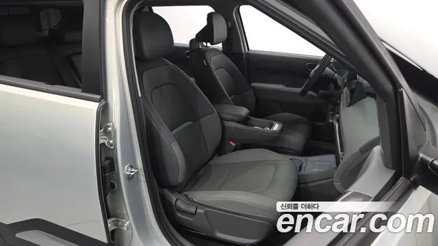 Kia EV3 — Фото автомобиля 16
