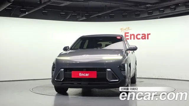 Hyundai Kona — Фото автомобиля 3