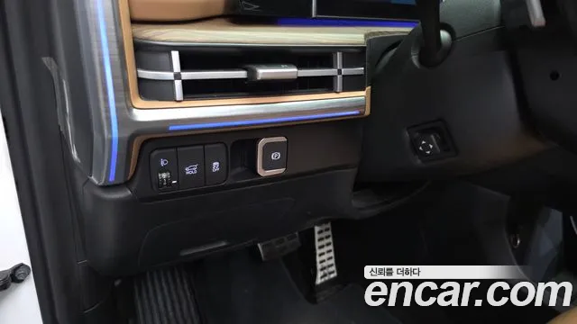 Hyundai Santa Fe MX5 — Фото автомобиля 30