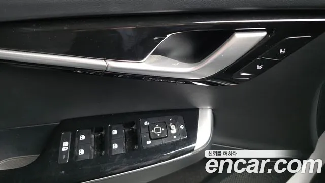 Kia EV6 — Фото автомобиля 25