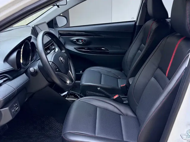 Toyota YARiS L Zhi Xuan — Фото автомобиля 9
