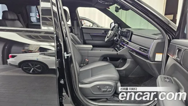 Hyundai Santa Fe — Фото автомобиля 16