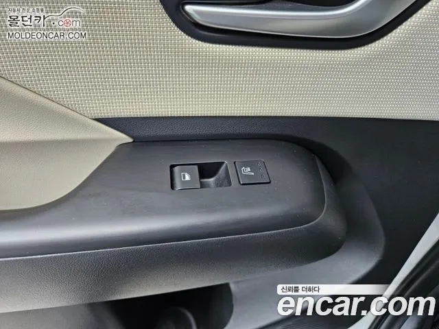 Hyundai Kona Kona (SX2) Бензин 1.6 турбо 2WD — Фото автомобиля 14