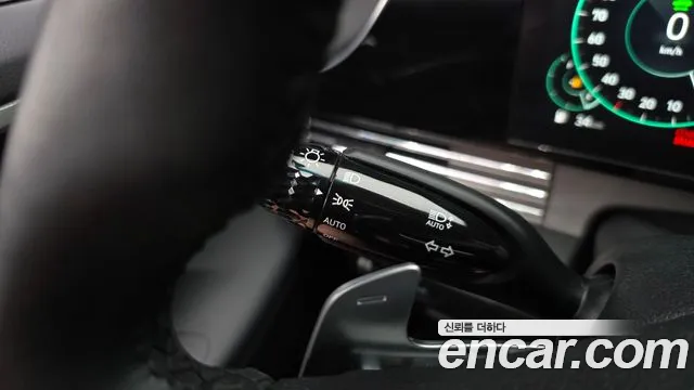 Hyundai Grandeur — Фото автомобиля 20
