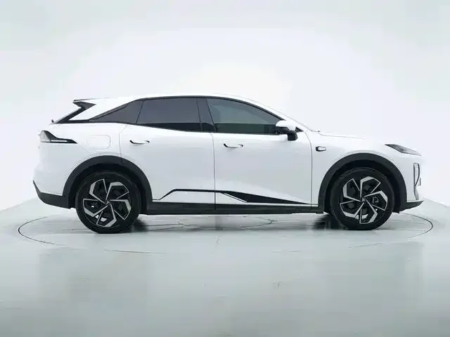 Deepal S07 — Фото автомобиля 5