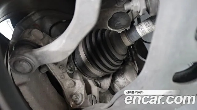 MINI Cooper — Фото автомобиля 18