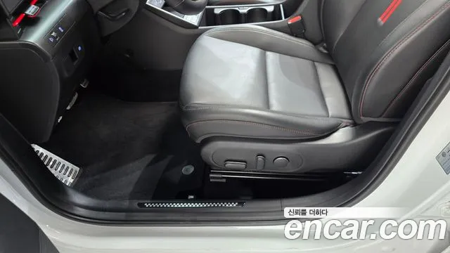 Hyundai Kona SX2 — Фото автомобиля 28