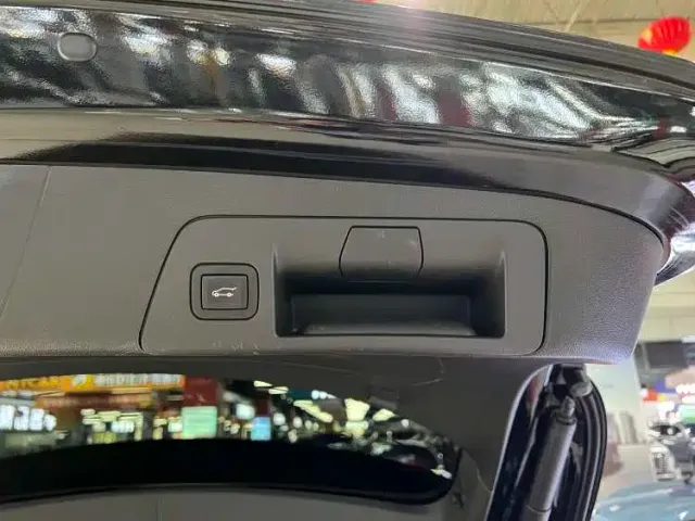 Buick Envision S — Фото автомобиля 20