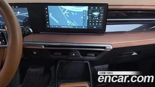 KG_Mobility_Ssangyong Torres Новый Torres Бензин 1.5 4WD — Фото автомобиля 12