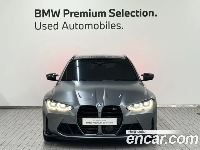 BMW M3 — Фото автомобиля 3