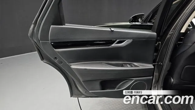Genesis G80 RG3 — Фото автомобиля 14