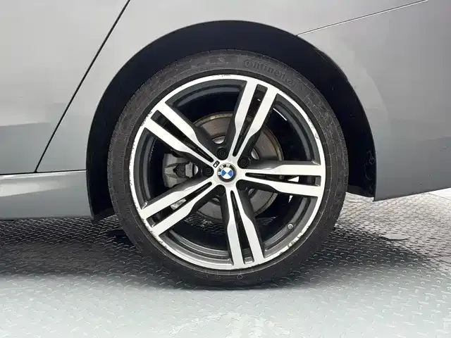 BMW 6 Series Gran Turismo — Фото автомобиля 17
