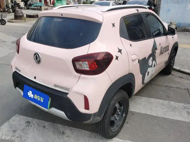 Dongfeng Nano BOX — Фото автомобиля 3