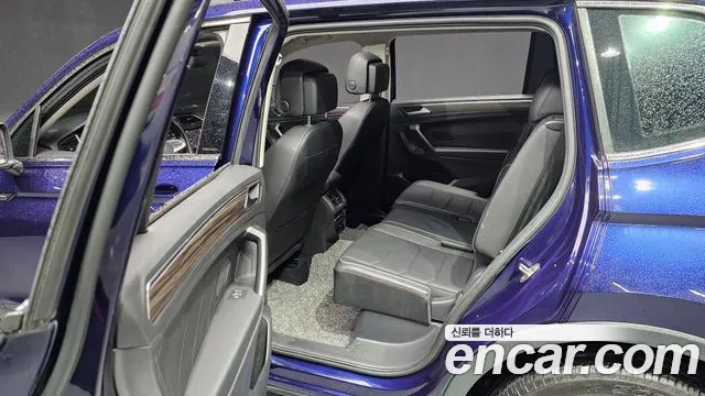 Volkswagen Tiguan — Фото автомобиля 10
