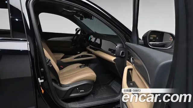 Renault Korea Grand Koleos — Фото автомобиля 25