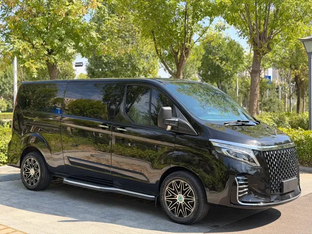 Kedi Auto Kedidia — Фото автомобиля 3