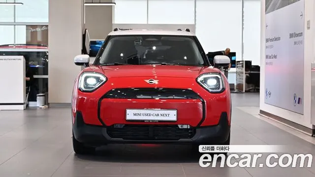 Mini Aceman — Фото автомобиля 2