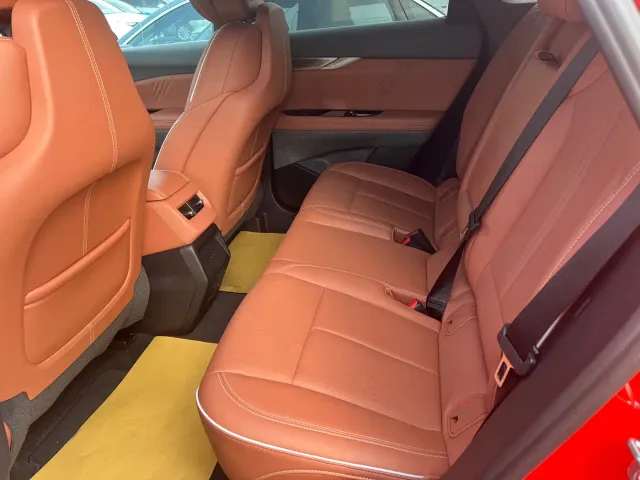 Cadillac Optiq — Фото автомобиля 11