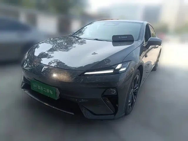 Фотография автомобиля — Deepal L07