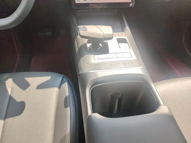 Changan Eado — Фото автомобиля 8
