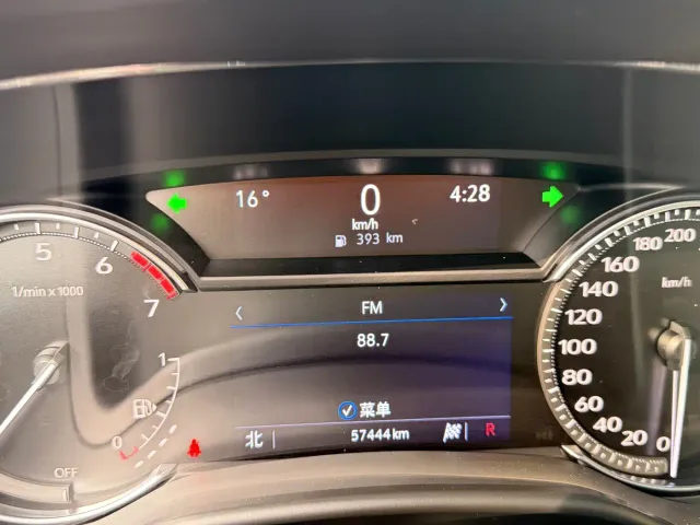 Cadillac CT5 — Фото автомобиля 14
