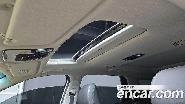Hyundai Palisade The New — Фото автомобиля 29