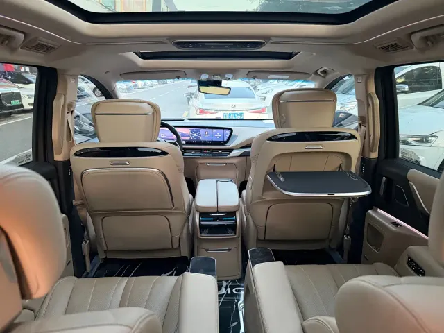 Buick Century — Фото автомобиля 6