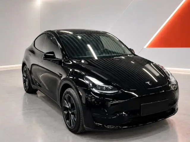 Tesla Model Y — Фото автомобиля 3