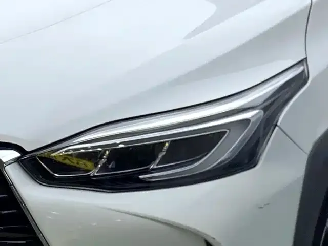 Toyota YARiS L Zhi Xuan — Фото автомобиля 17