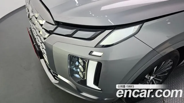 Hyundai Palisade The New Palisade Бензин 3.8 2WD — Фото автомобиля 15