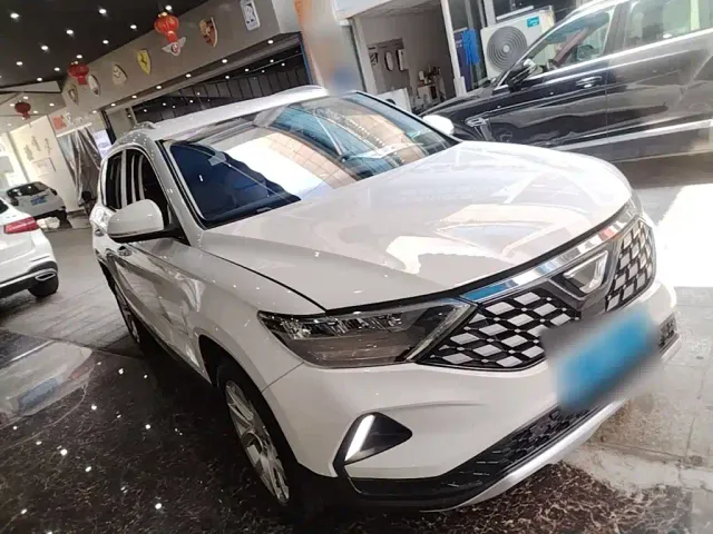 Jetta VS5 — Фото автомобиля 3