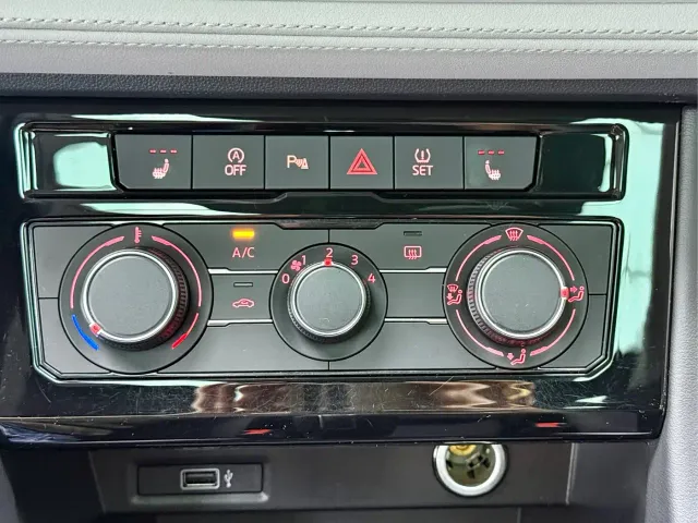 Jetta VS7 — Фото автомобиля 5