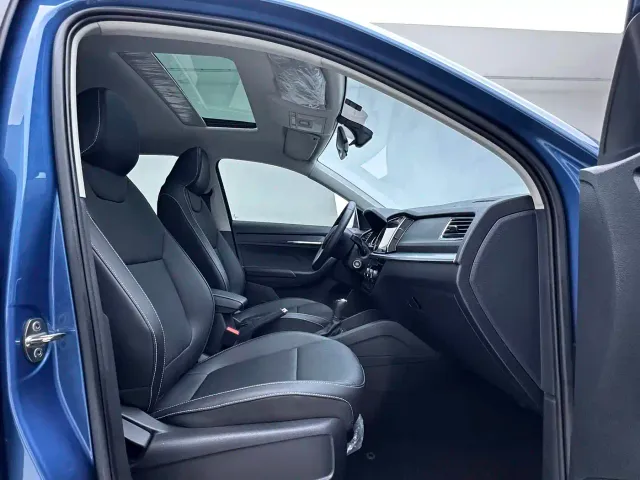 Skoda Kamiq — Фото автомобиля 8