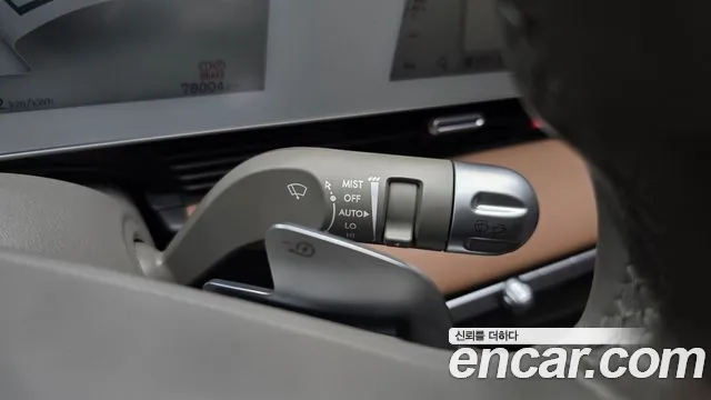 Hyundai Ioniq 5 Ioniq5 — Фото автомобиля 24