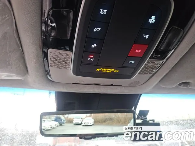 Hyundai Palisade The New Palisade Дизель 2.2 4WD — Фото автомобиля 11