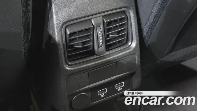 Renault Korea XM3 — Фото автомобиля 28