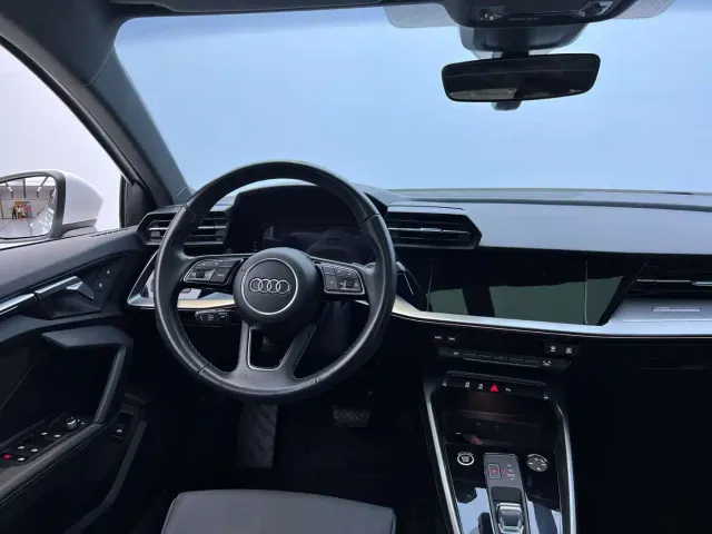 Audi A3 — Фото автомобиля 21