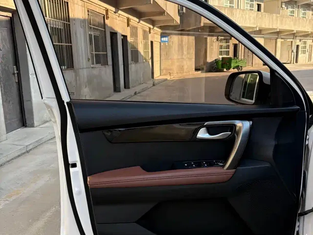 Kia Sportage — Фото автомобиля 9