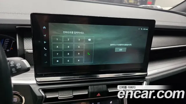 KG_Mobility_Ssangyong Torres — Фото автомобиля 25